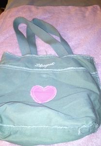 Cute Life is Good Tote bag